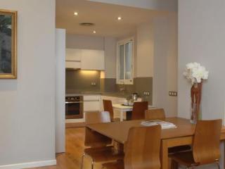 Appartement Bonavista - Eixample Barcelona
