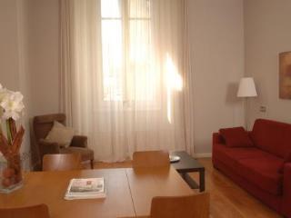 Bonavista - Eixample Appartement Barcelona