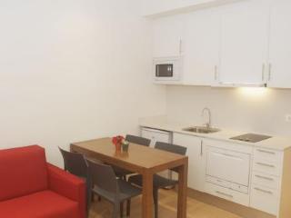Bonavista - Eixample Appartement Barcelona