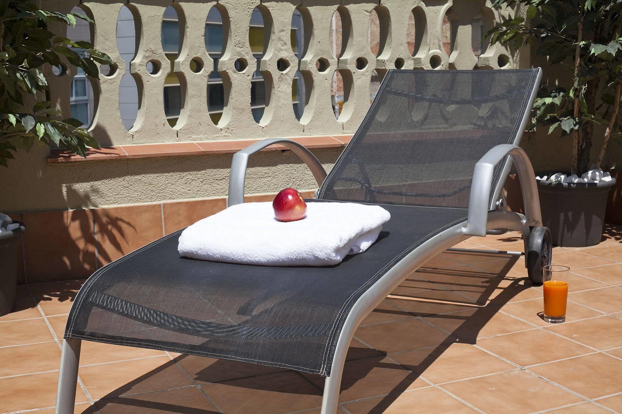Apartment Bonavista - Eixample Barcelona