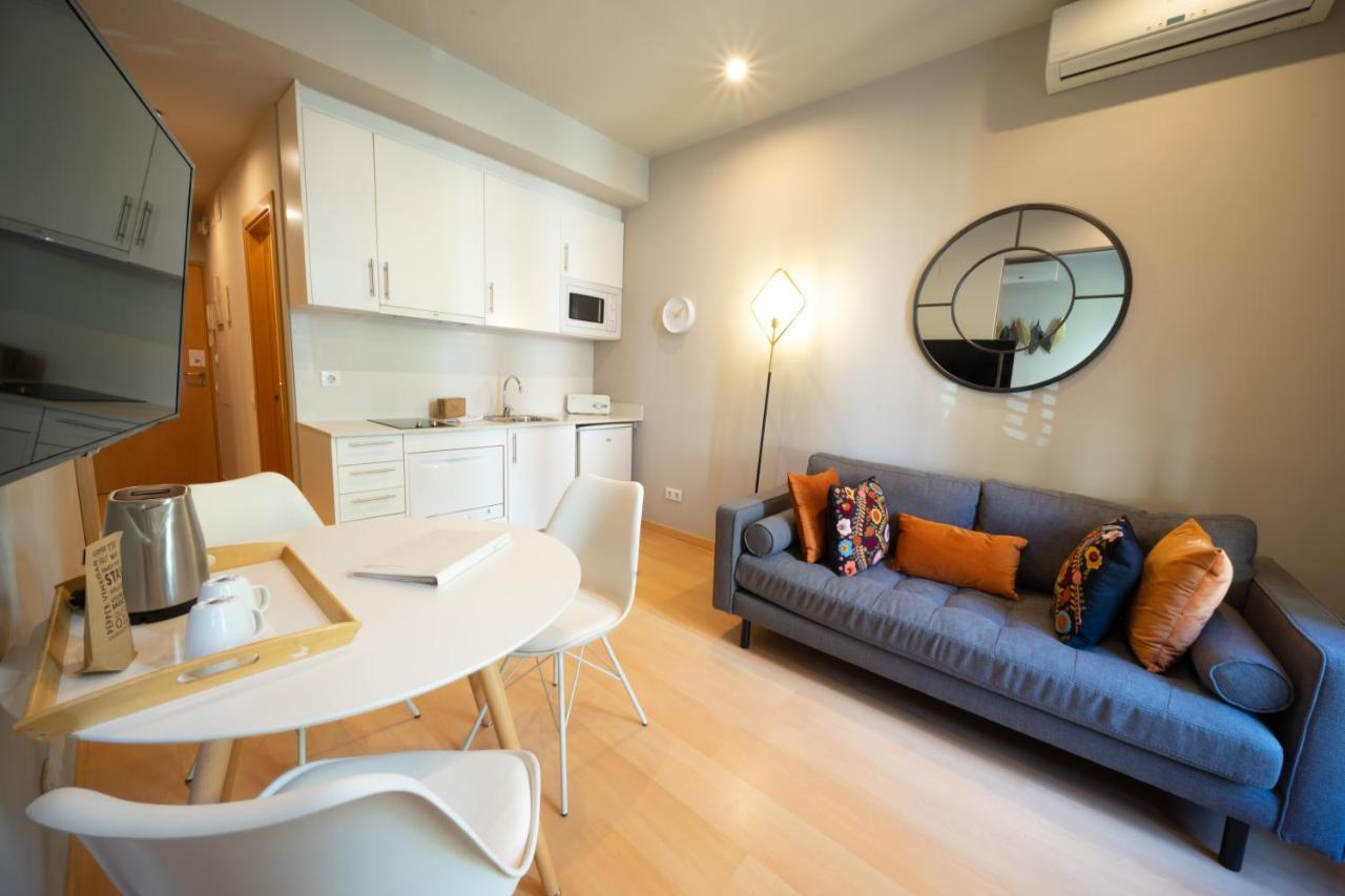 Bonavista - Eixample Appartement Barcelona